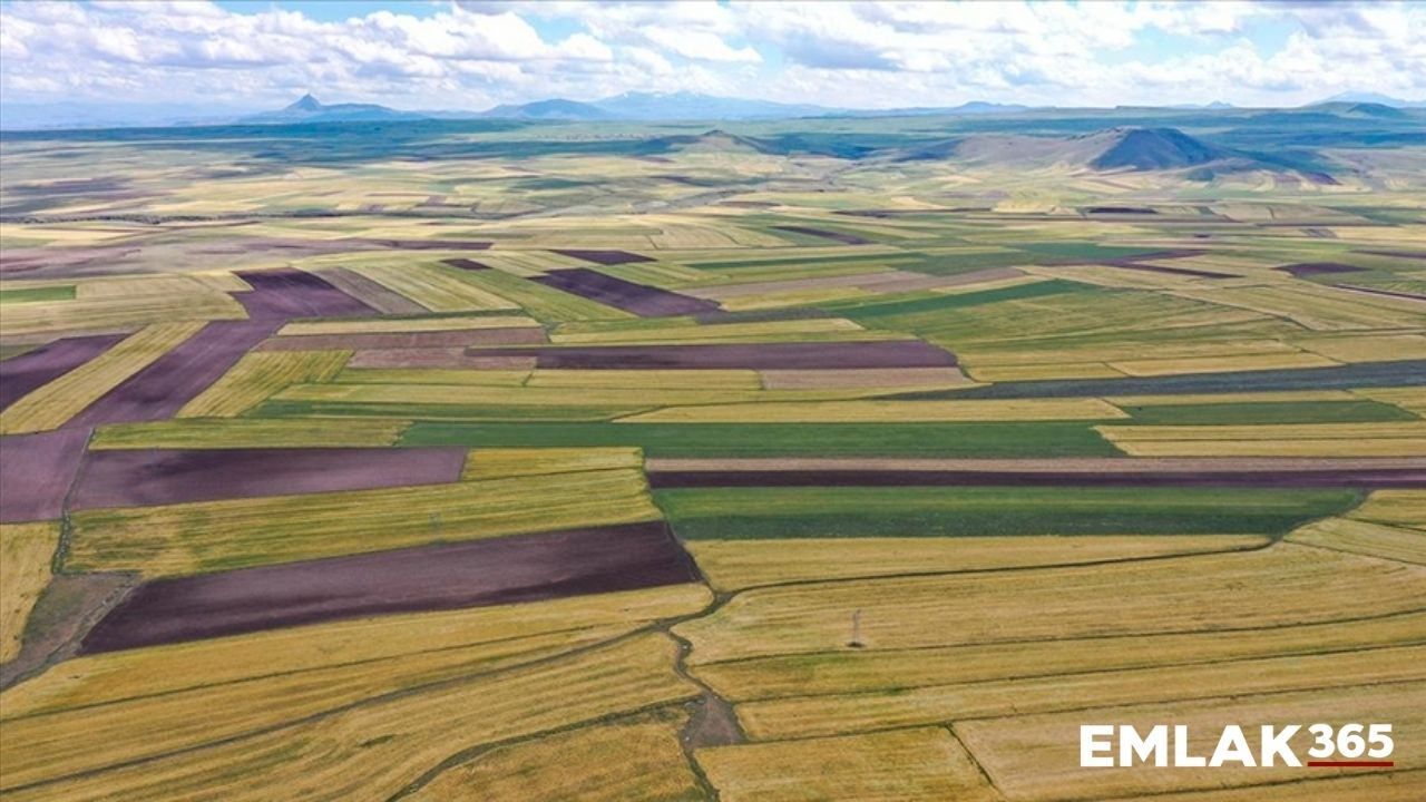 Milli Emlak Bursa'da 14 arsa satacak! İhale tarihi açıklandı