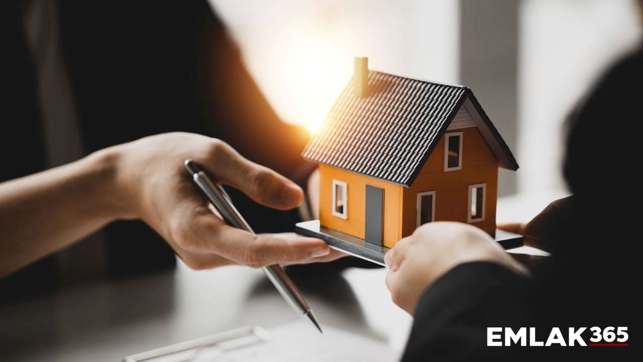 Konut fiyat endeksi Nisan ayında 1,5 kat arttı!
