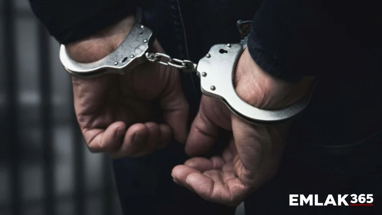 İstanbul'da emlak dolandırıcılığından 6 şüpheli tutuklandı!