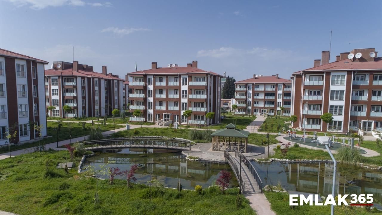 Konut satışları tüm zamanların rekorunu kırdı!
