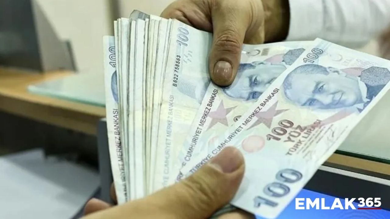 Kredi faizleri yükselişe geçti! 4 milyon TL konut kredisi ödeme planı