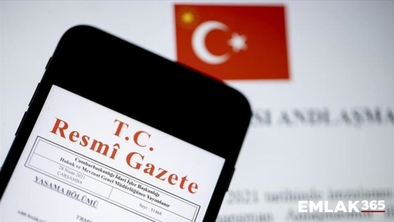 TOKİ 250 bin konut projesi kapsamında Artvin'de acele kamulaştırma kararı!