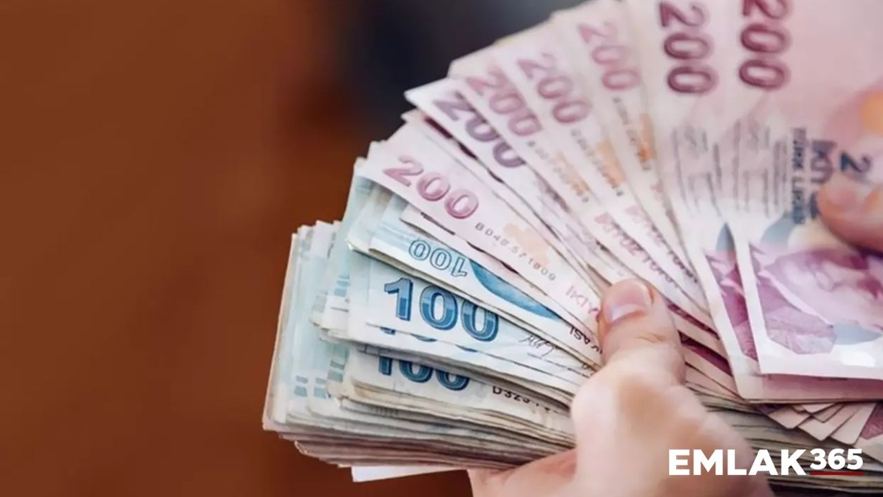 Bakanlıktan dar gelirli ailelere konut desteği! 500 bin TL ödeme yapılacak