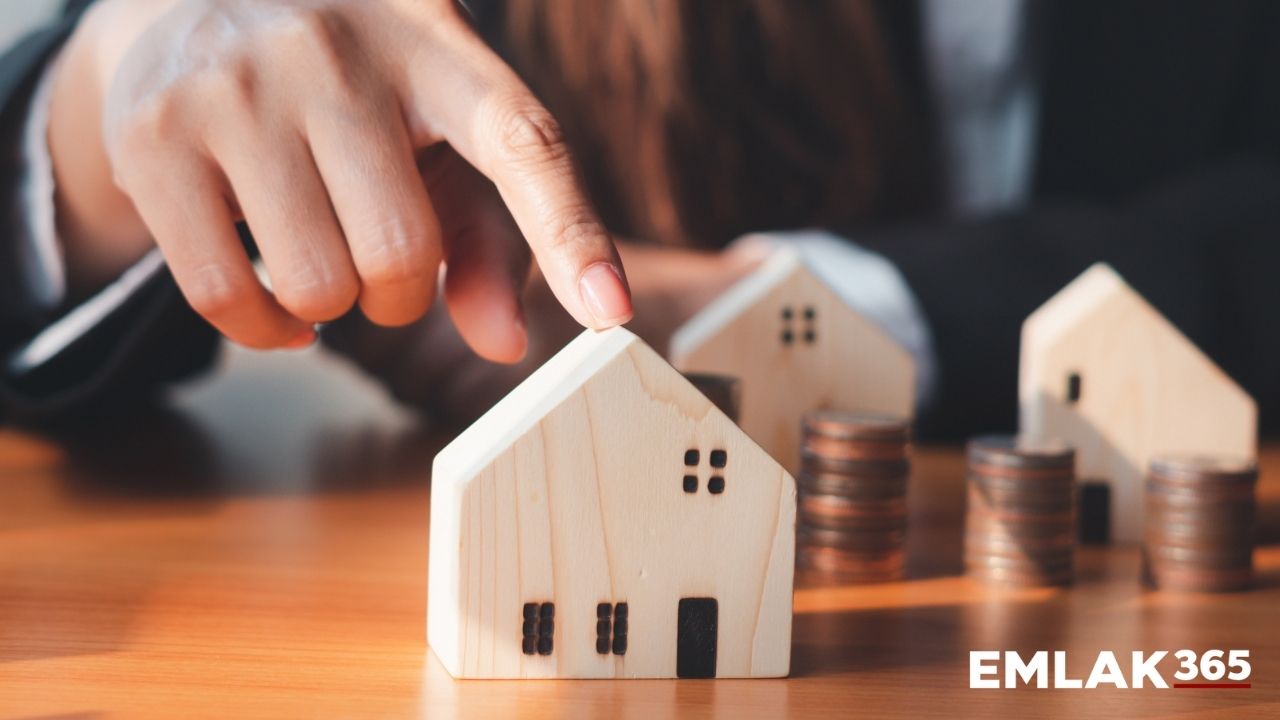 Gayrimenkul Uzmanı uyardı! Devir alma devri, satma değil