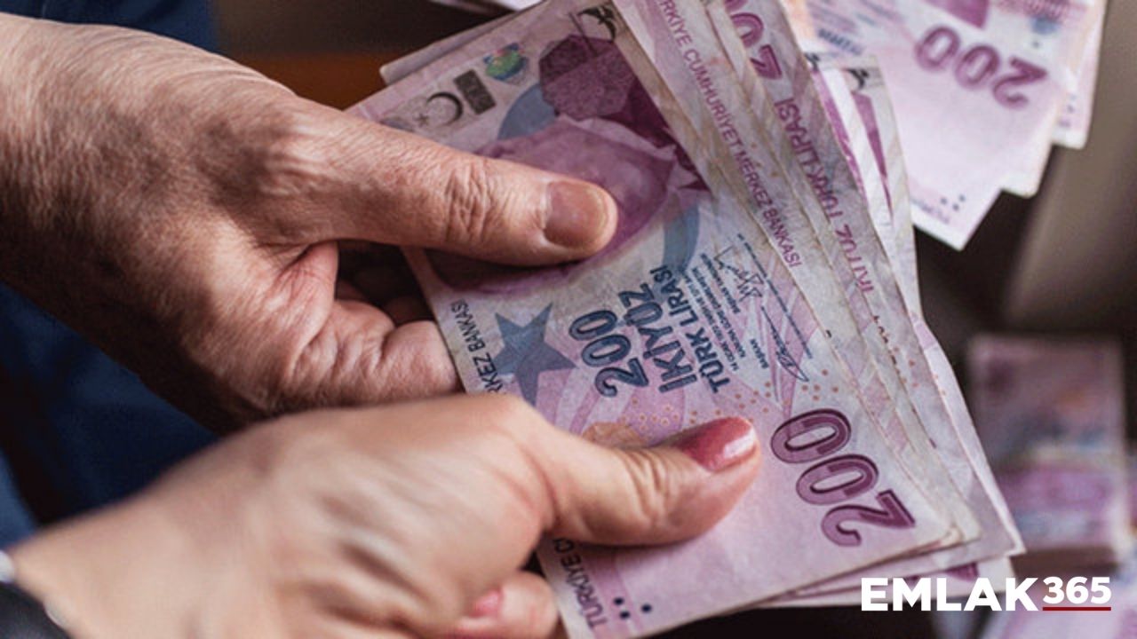 Emekliye bayram ikramiyesi için tarih netleşiyor! Kurban Bayramı ikramiye ödeme tarihleri