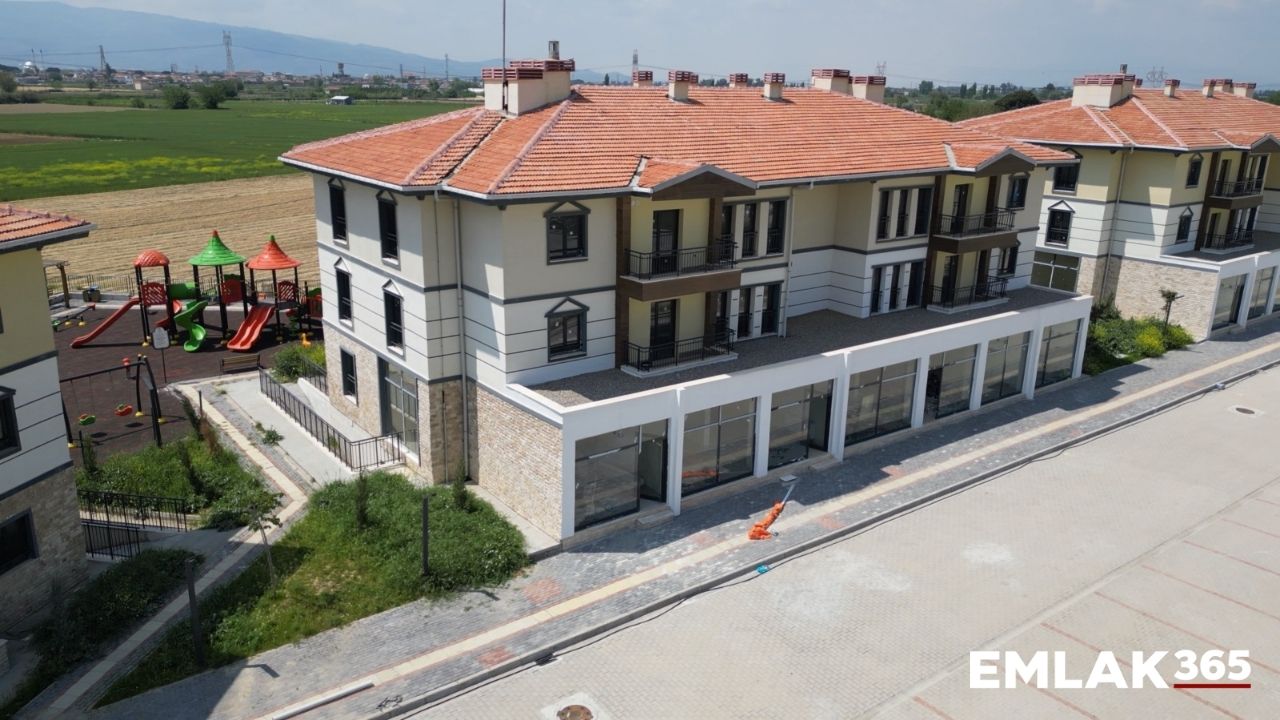 TOKİ 81 ilde sosyal konut teslimlerine devam ediyor!