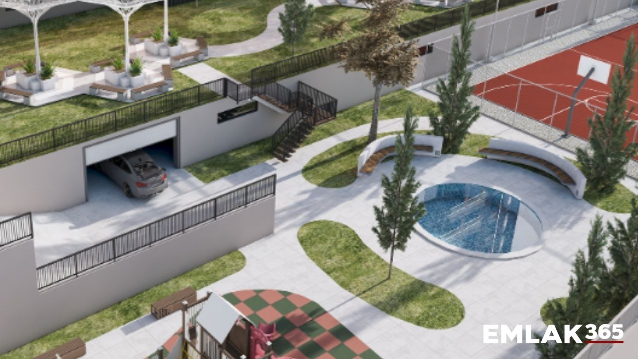 Elite Aden Çankaya ile 1+1 ve 3+1 konutlar satışta! Teslim tarihi 2026