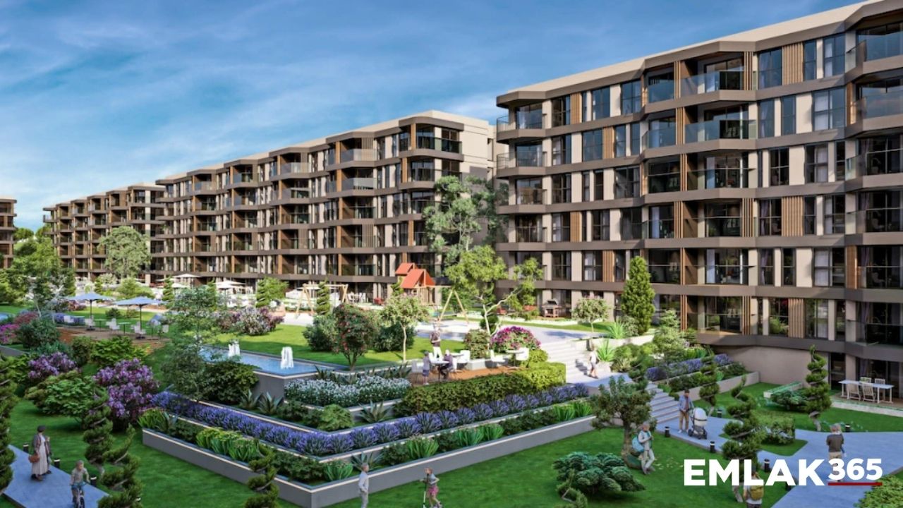 TR Invest'ten Togg hediyeli Mega 1453 konut projesi lansmanı için son 1 gün!