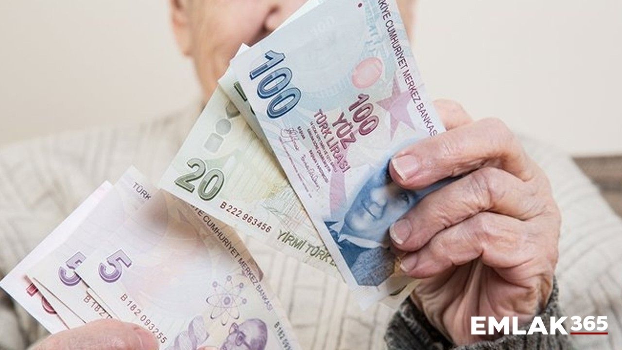 Emekliler müjde! Kurban bayramı ikramiye ödemeleri yarın başlıyor
