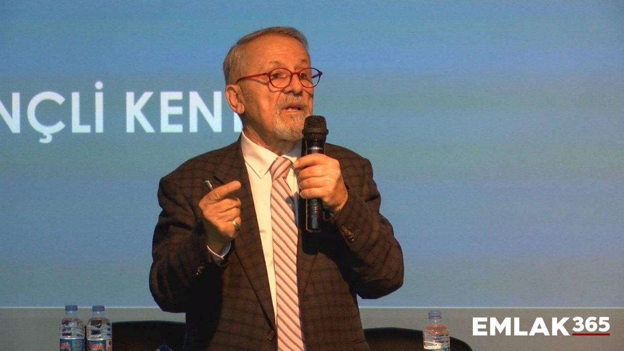Naci Görür'den Bingöl depremi sonrası korkutan uyarı!