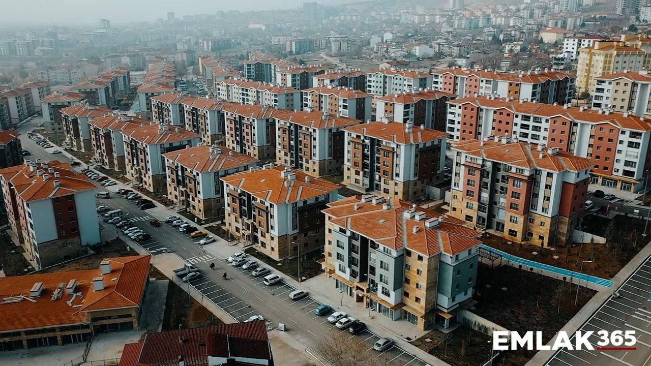 Emlak ilanlarında fahiş fiyat uyarısı: 250 bin lira cezası var