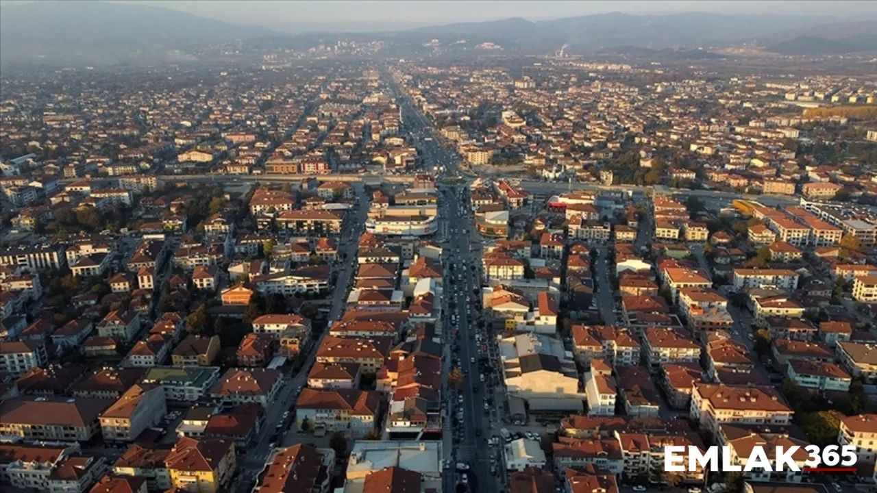 TÜİK açıkladı: Konut ve kira harcamaları zirvede