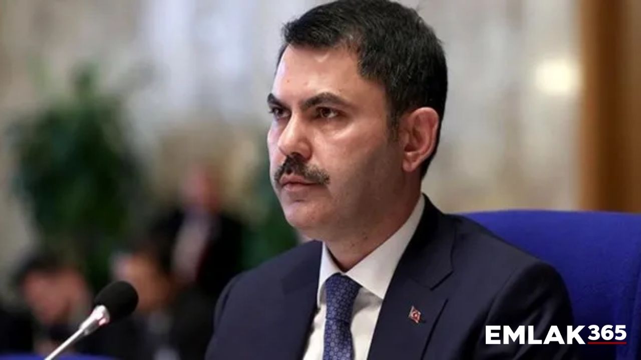 Bakan Kurum'dan 5,8'lik deprem sonrası açıklama: Yıkım tespit edilmedi