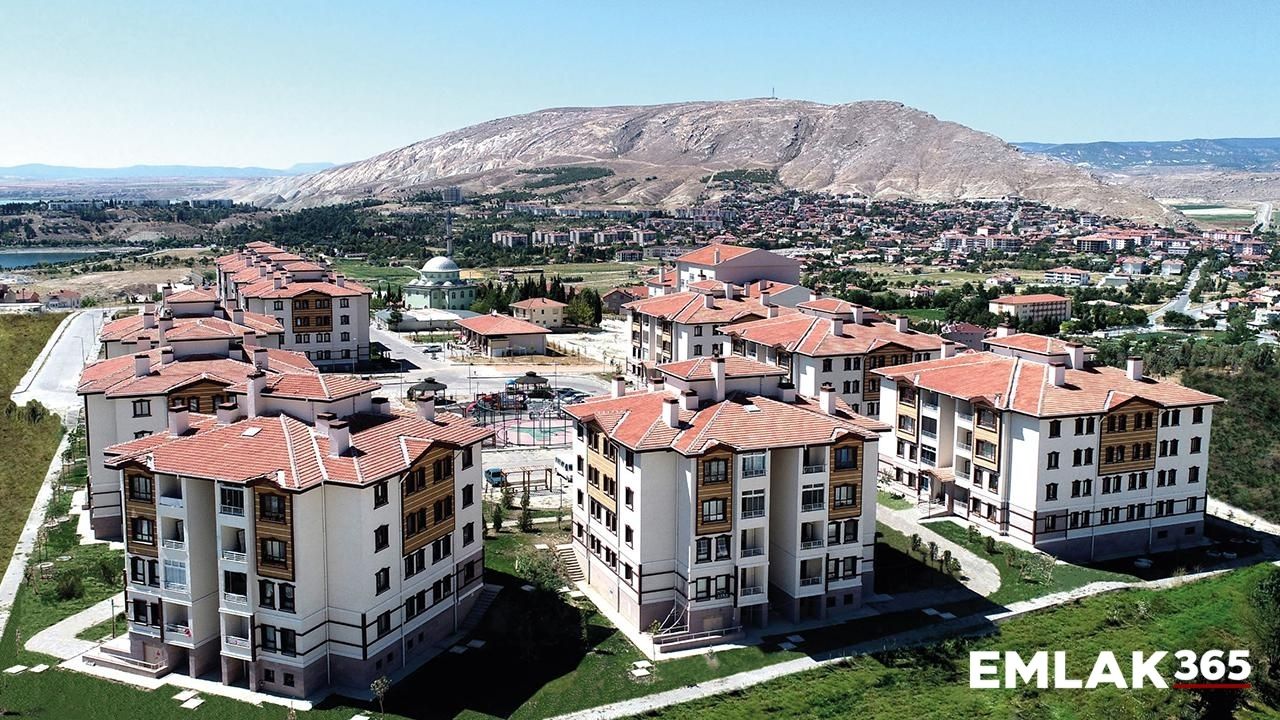 İller belli oldu! TOKİ 41 ilde açık artırma ile 310 arsayı satacak