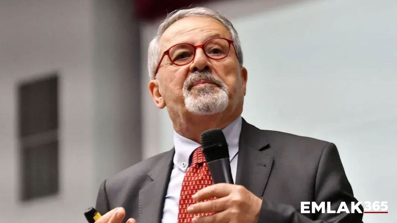 Naci Görür'den Ege depremi sonrası kritik uyarı geldi!