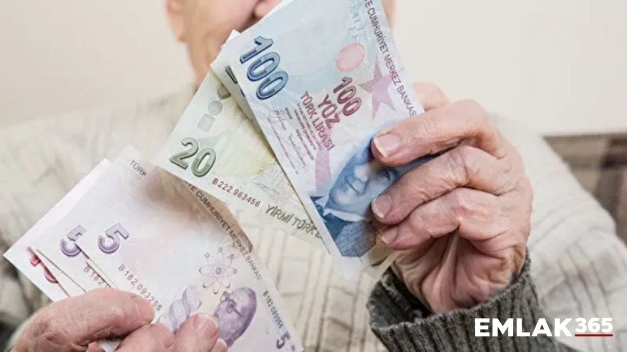 Emekliye Temmuz zammı için rakam netleşiyor! İşte olası senaryolar