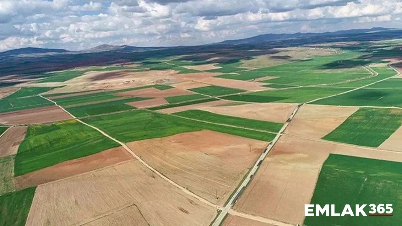 41 ilde arsa satışları için geri sayım başladı! TOKİ 310 arsa için tarihi açıkladı