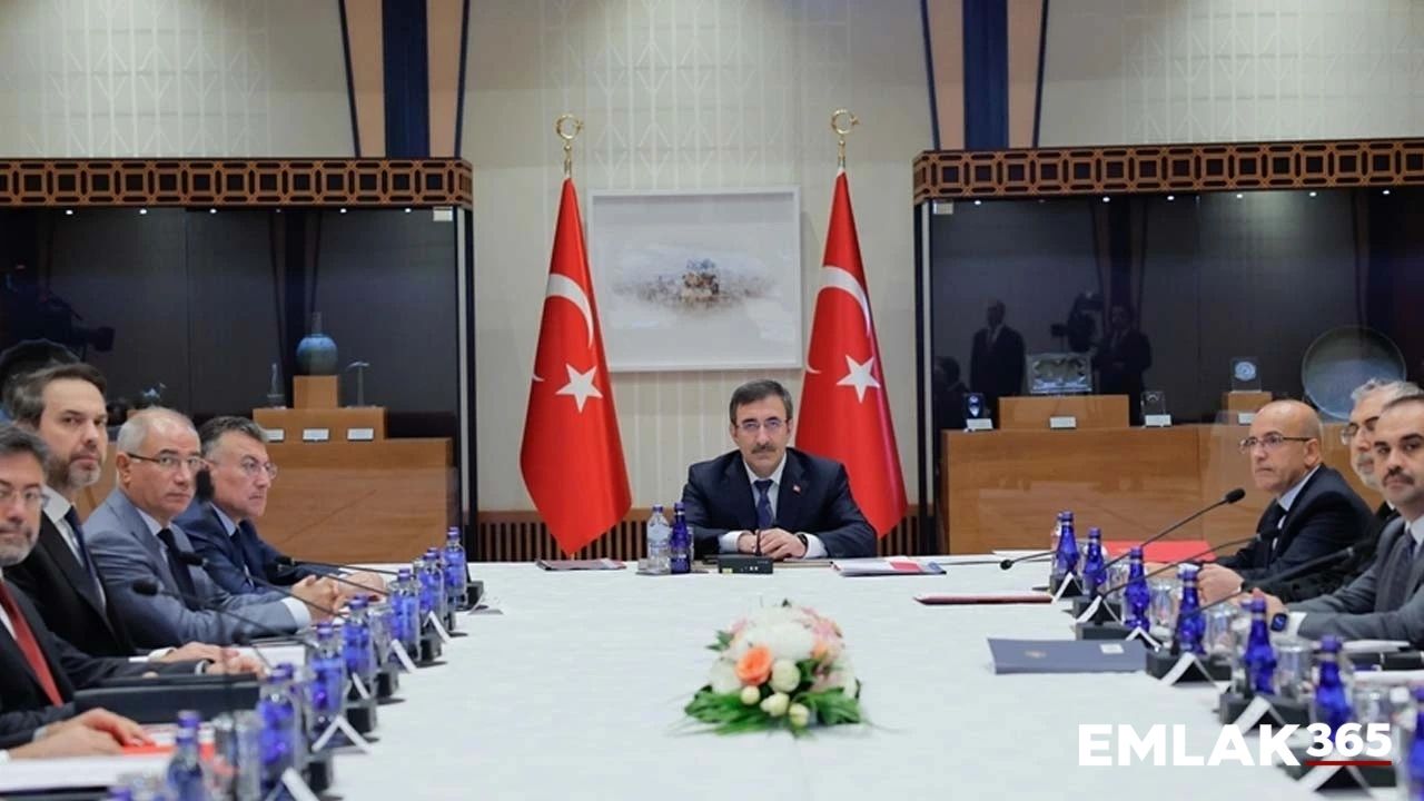 EKK: Kira enflasyonundaki yavaşlamanın sürmesi beklenmektedir