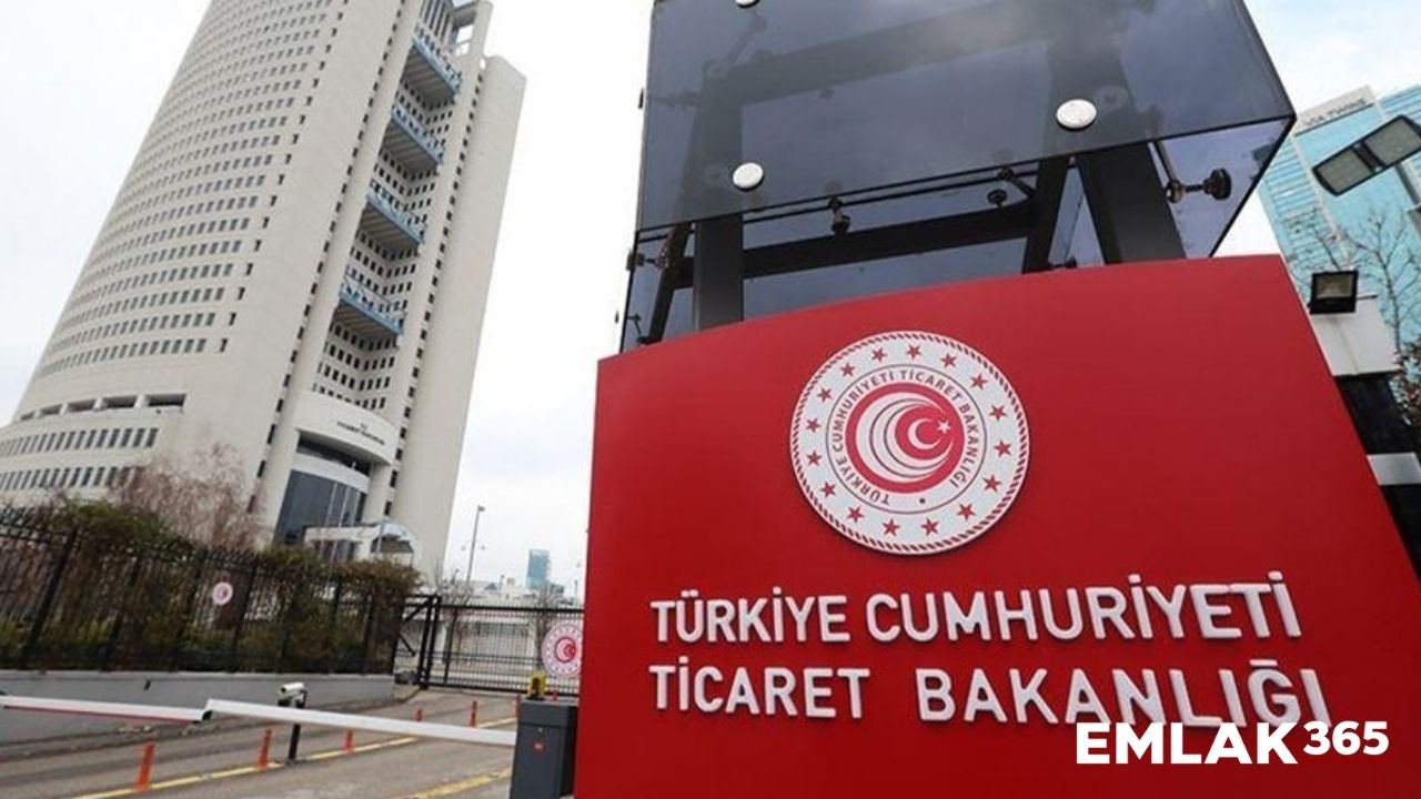 Bakanlıktan emlak ilanlarına yaptırım açıklaması!