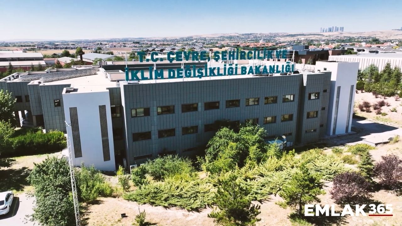 Çevre Bakanlığı hava kirliliği nedeniyle 53 tesise 38 milyon TL ceza kesti!