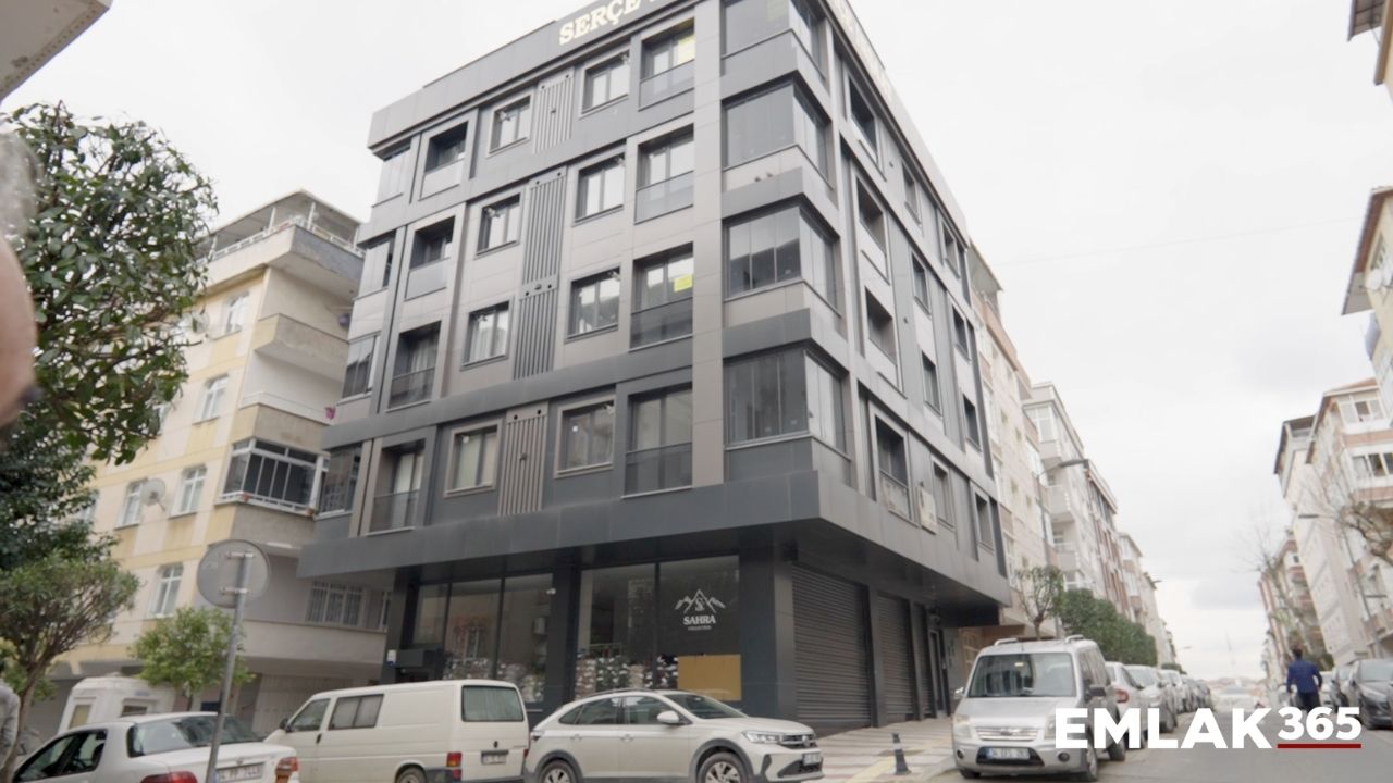 Bakan Kurum'dan 'Yarısı Bizden' kampanyası mesajı!
