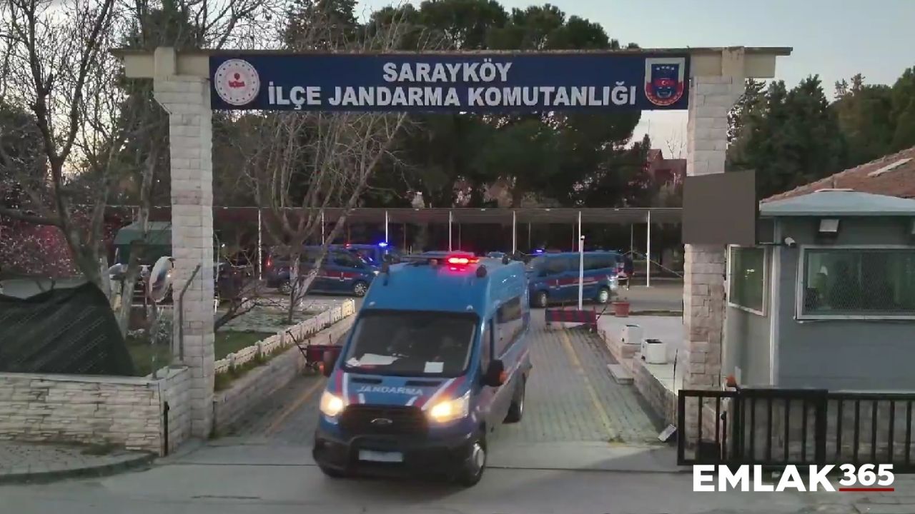 18 ilde DEAŞ operasyonu: 39 şüpheli yakalandı!