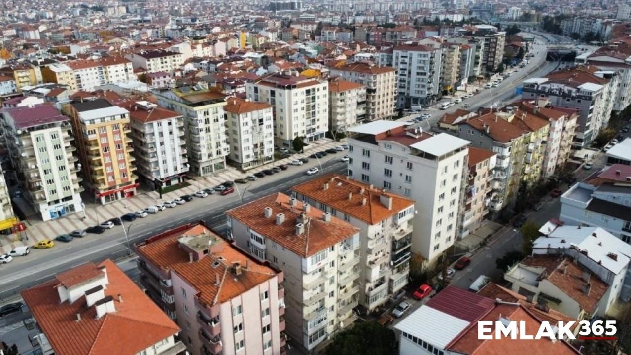 Emlak ilan siteleri için yeni düzenleme yolda! Tavan fiyat uygulaması geliyor
