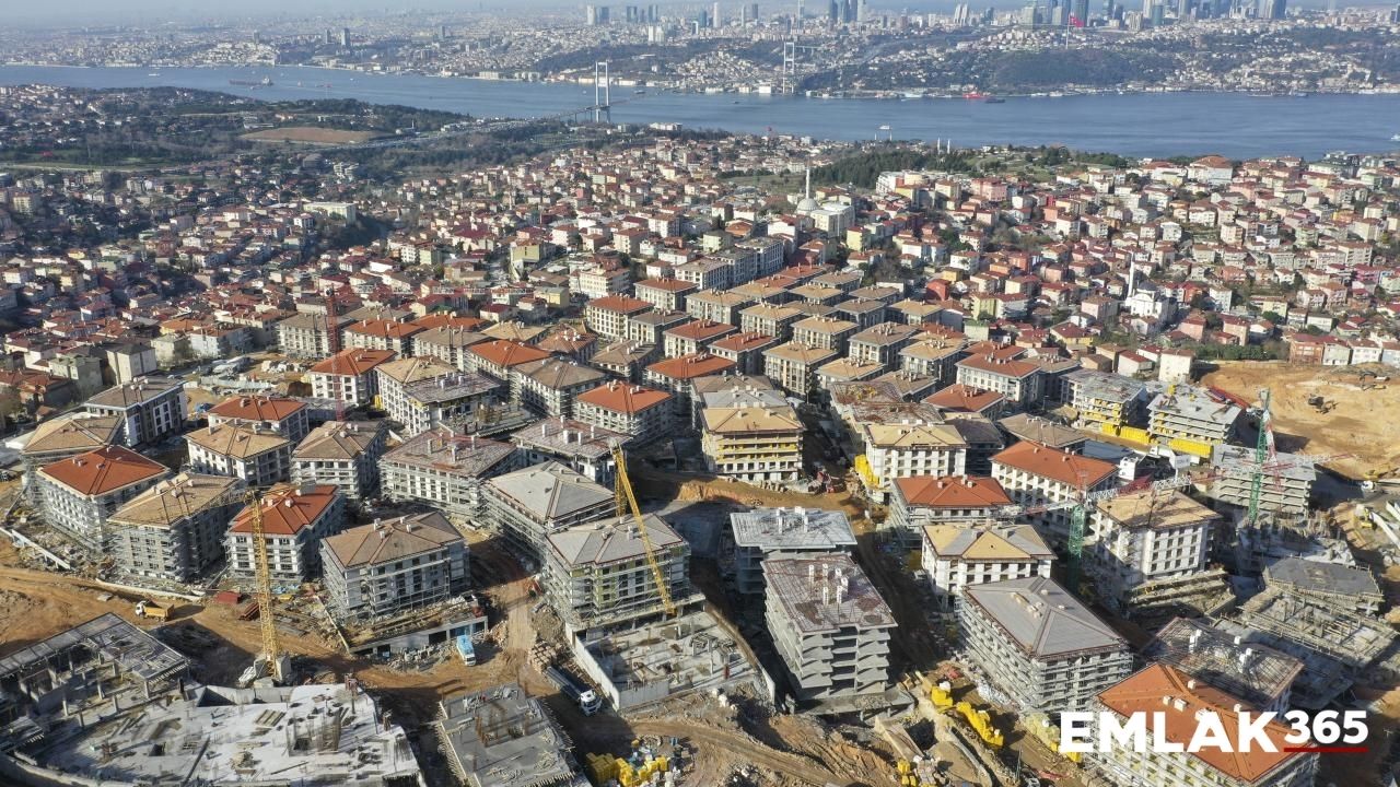 Bakan Kurum'dan kentsel dönüşüm çağrısı geldi!