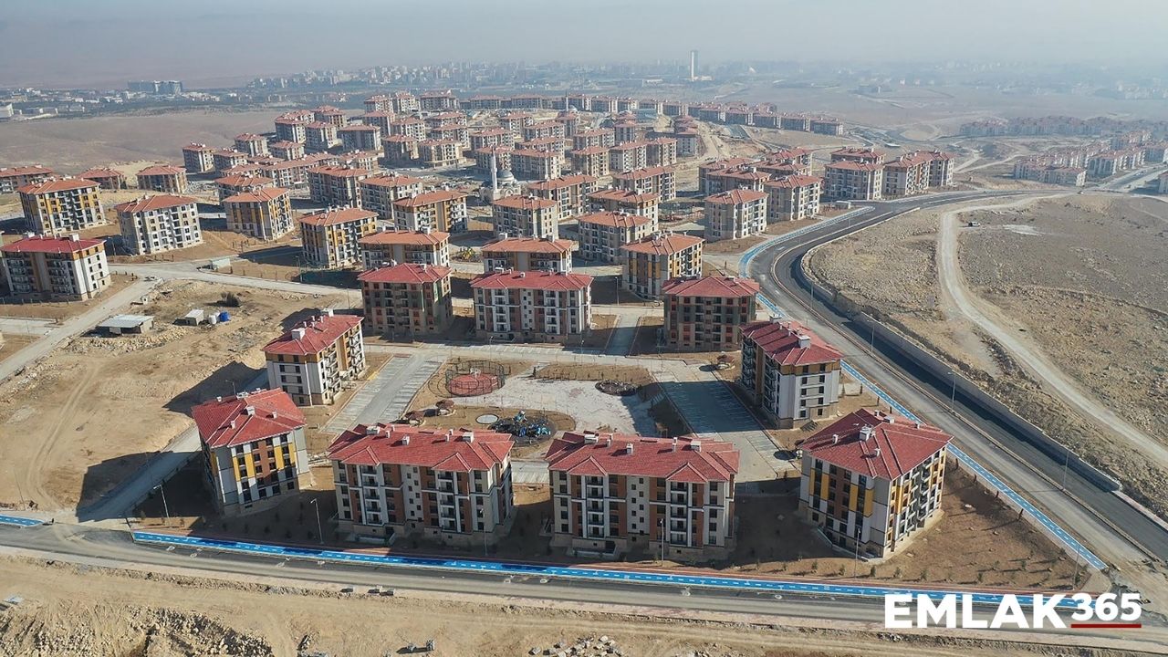 Belediye 24 ay taksitle gayrimenkul satışı yapacak!