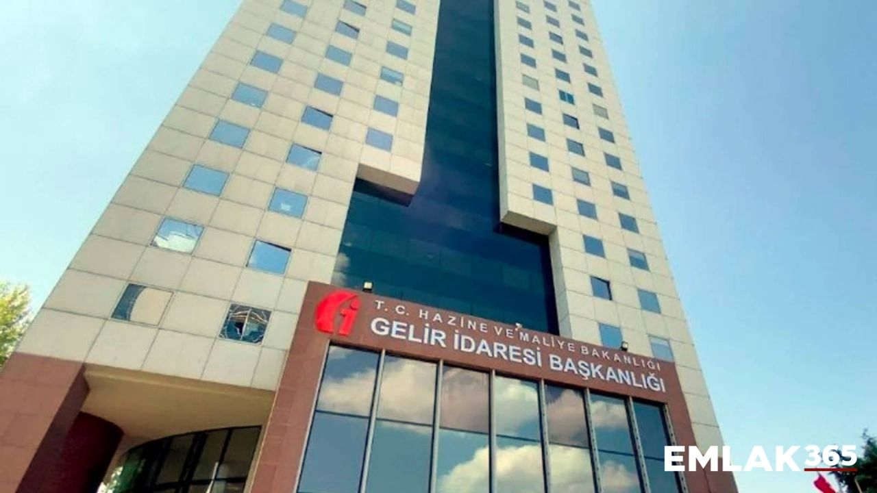 Gelir İdaresi Başkanlığı 81 sözleşmeli personel alımı yapacak!