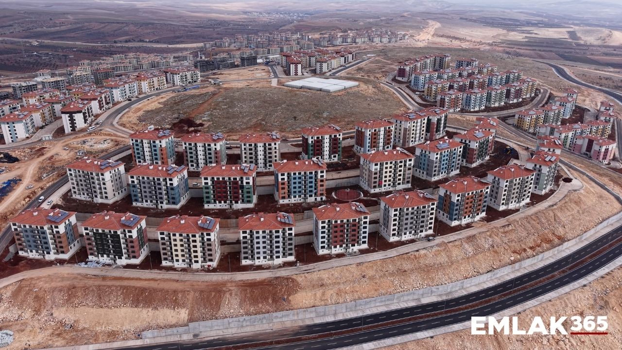 Bakan Kurum: 11 ilde asrın inşa seferberliğine devam ediliyor