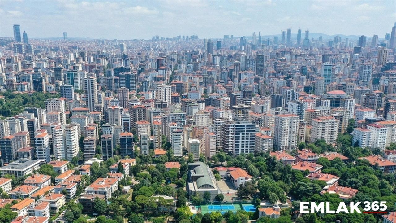 Mayıs ayında 130 bin 25 konut satışı yapıldı!