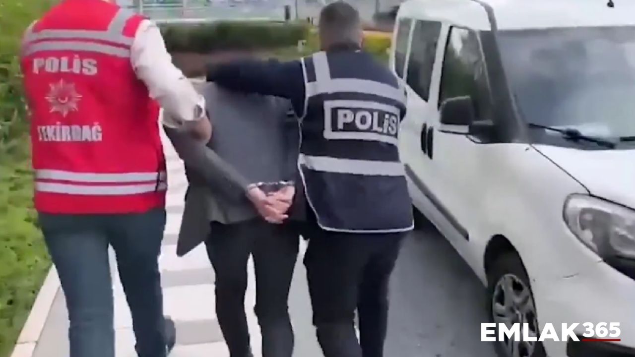47 ilde dolandırıcılık operasyonu! 181 şahıs tutuklandı