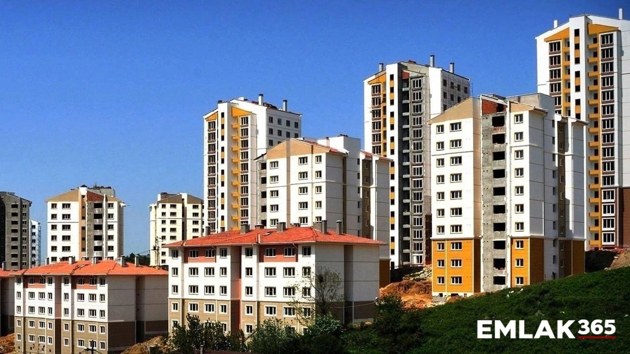 Ankara'da konut satışlarında ciddi yükseliş! İstanbul ve İzmir geride kaldı