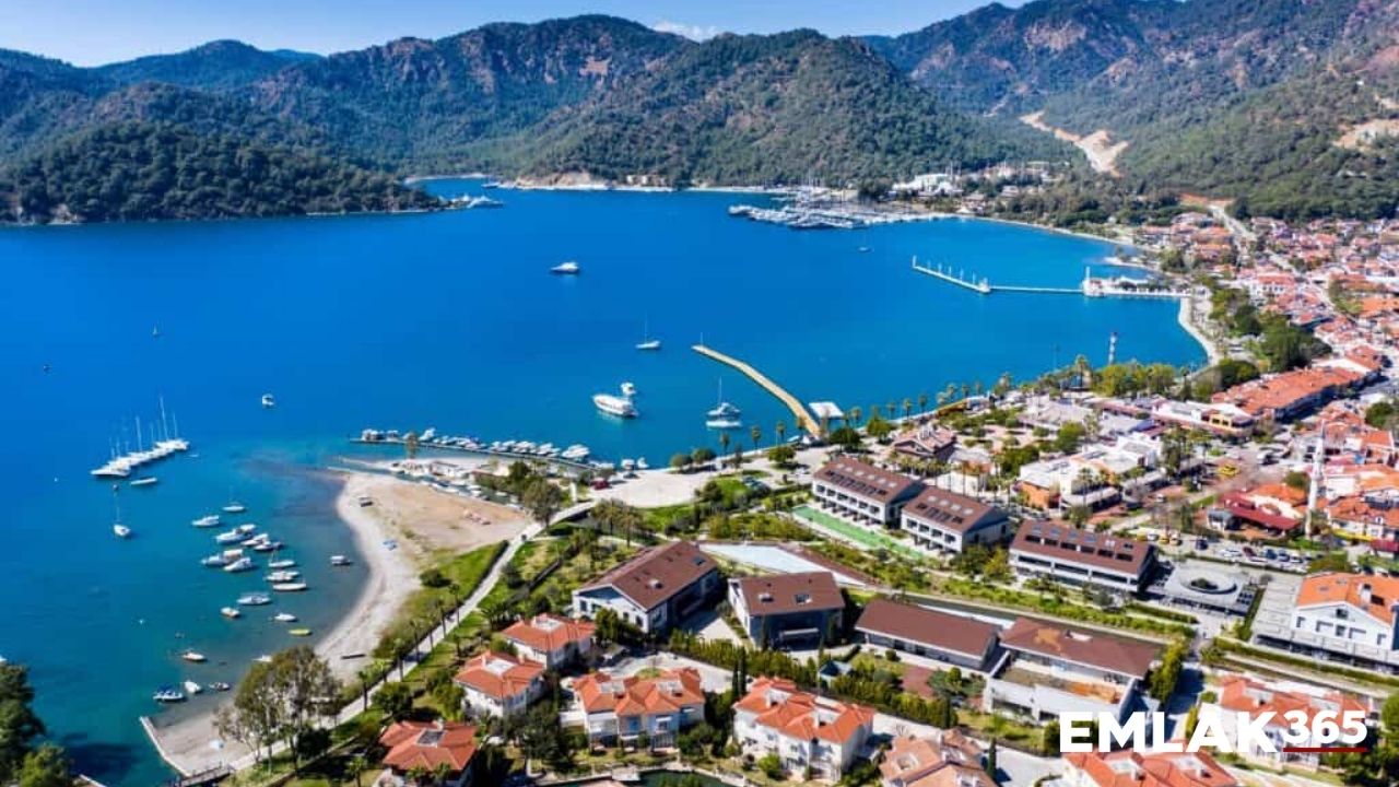 Turizm amaçlı konut kiralayanlara milyonluk ceza kararı!