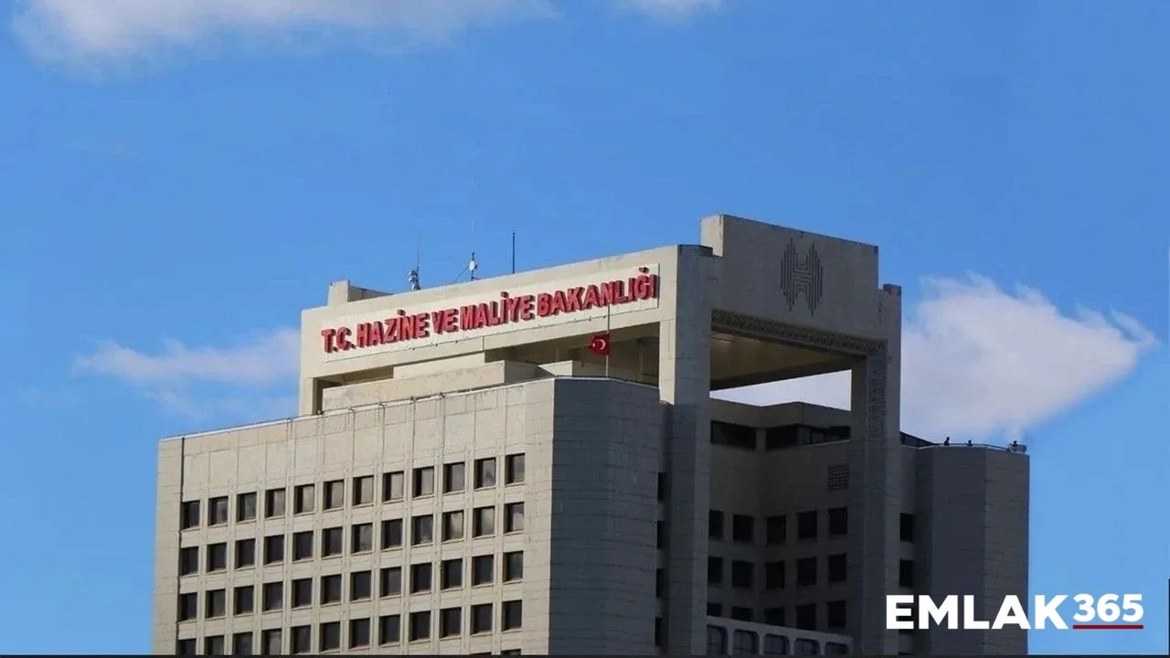 Özelleştirme İdaresi Başkanlığı 9 ilde 15 taşınmazı satışa çıkardı!