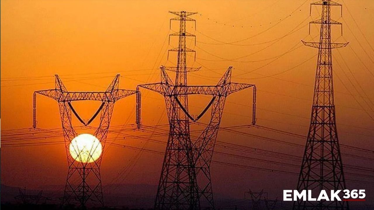 Enerjide acele kamulaştırma kararı Resmi Gazete'de yayımlandı!