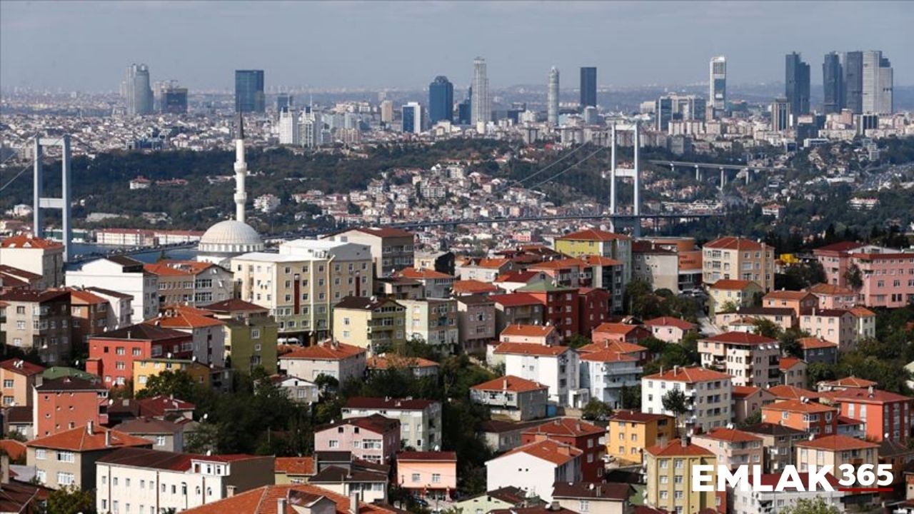 Temmuz ayı kira zam oranı belirlendi!