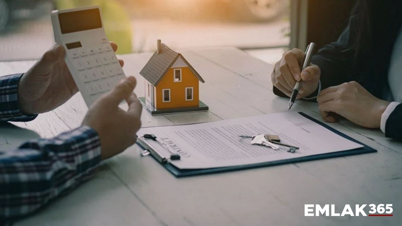 Bakanlıktan emlakçıların 1 TL oyununa son! Binlerce lira cezası var