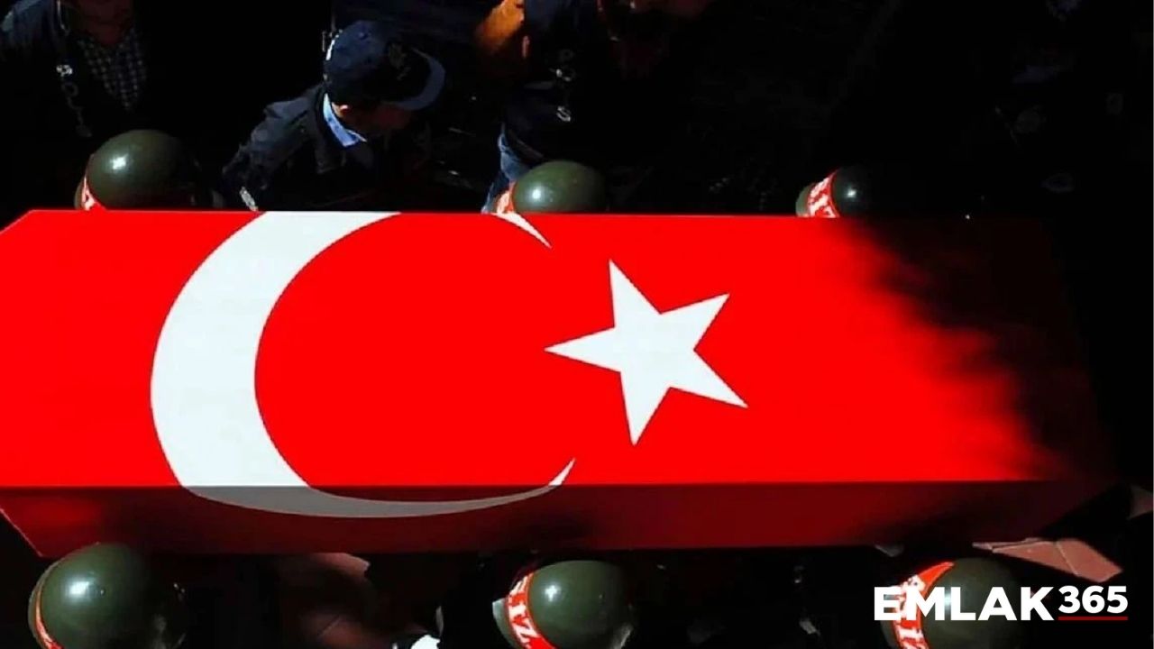 Pençe-Kilit Harekat bölgesinde şehit sayımız 12'ye yükseldi!