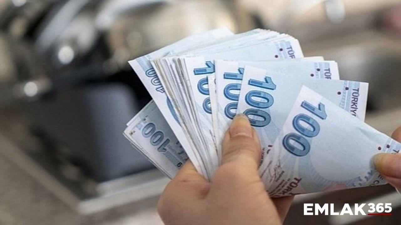 Aile Bakanlığı sosyal yardım ödemelerinin aylık ödemleri arttı!