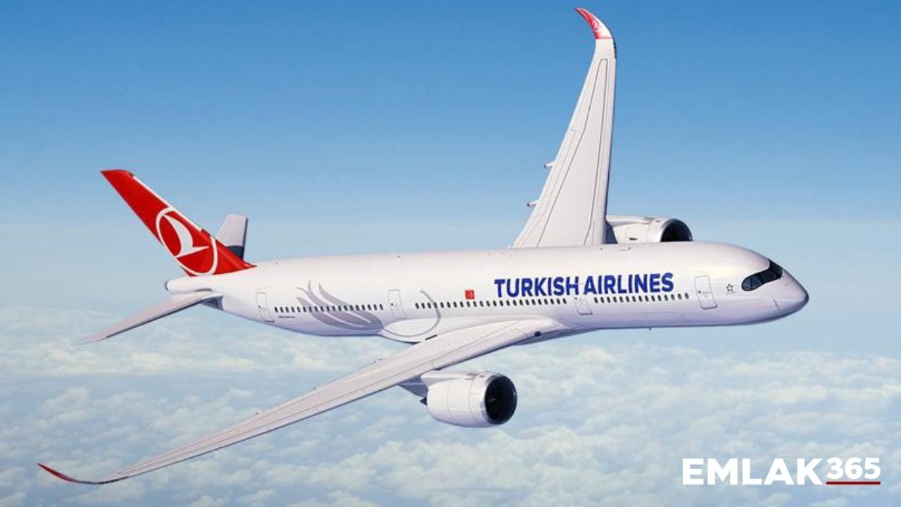 THY'den yurt içi uçuşlara özel yüzde 15 indirim kampanyası devam ediyor!