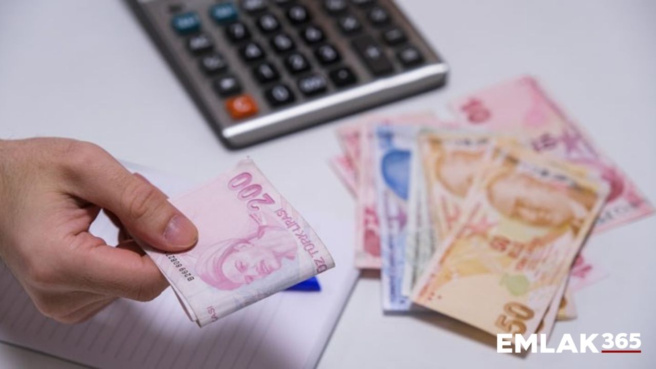 Tarih belli oldu! Zamlı emekli aylıkları ne zaman hesaplara yatacak?