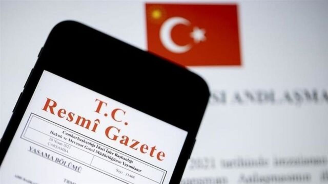 TOKİ'den 250 bin konut projesi kapsamında acele kamulaştırma kararları yayımlandı!