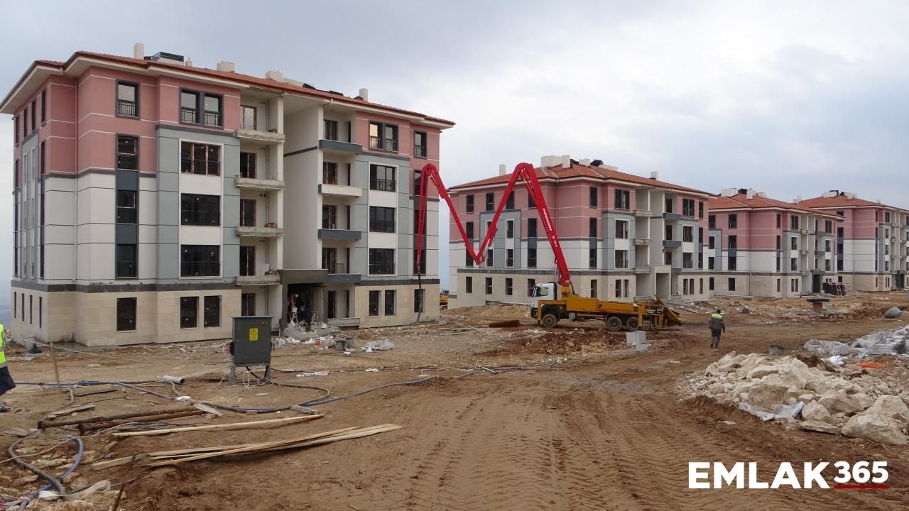 Bakan Kurum deprem bölgesinde yüzde 50'ye varan indirim yapılacak!