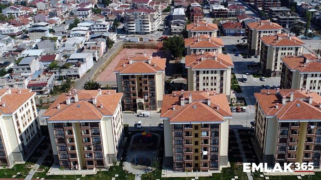 Haziran ayında yabancıya konut satışı yükseldi!