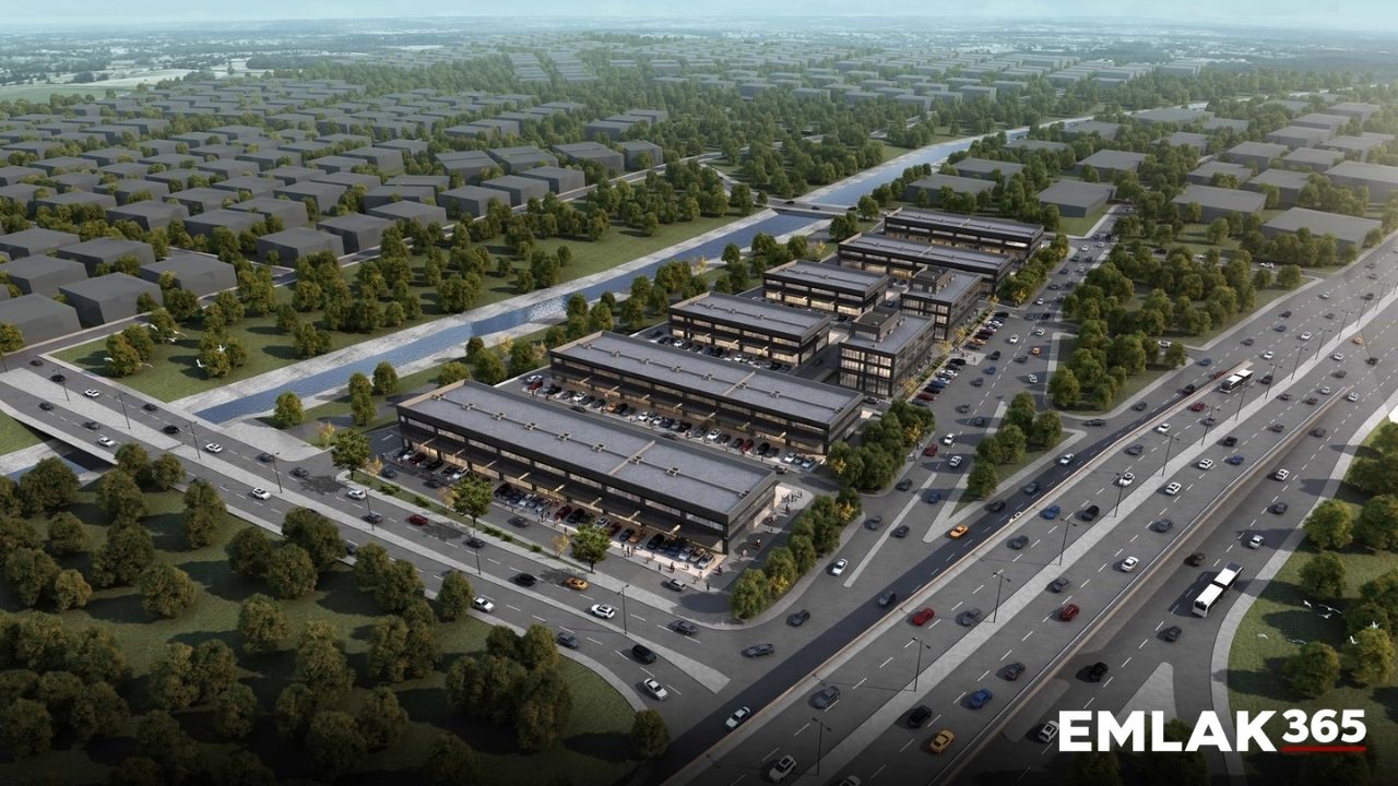 Yeni nesil ticaret merkezi Vega Otonomi sektöre yeni bir soluk kazandırmaya devam ediyor!