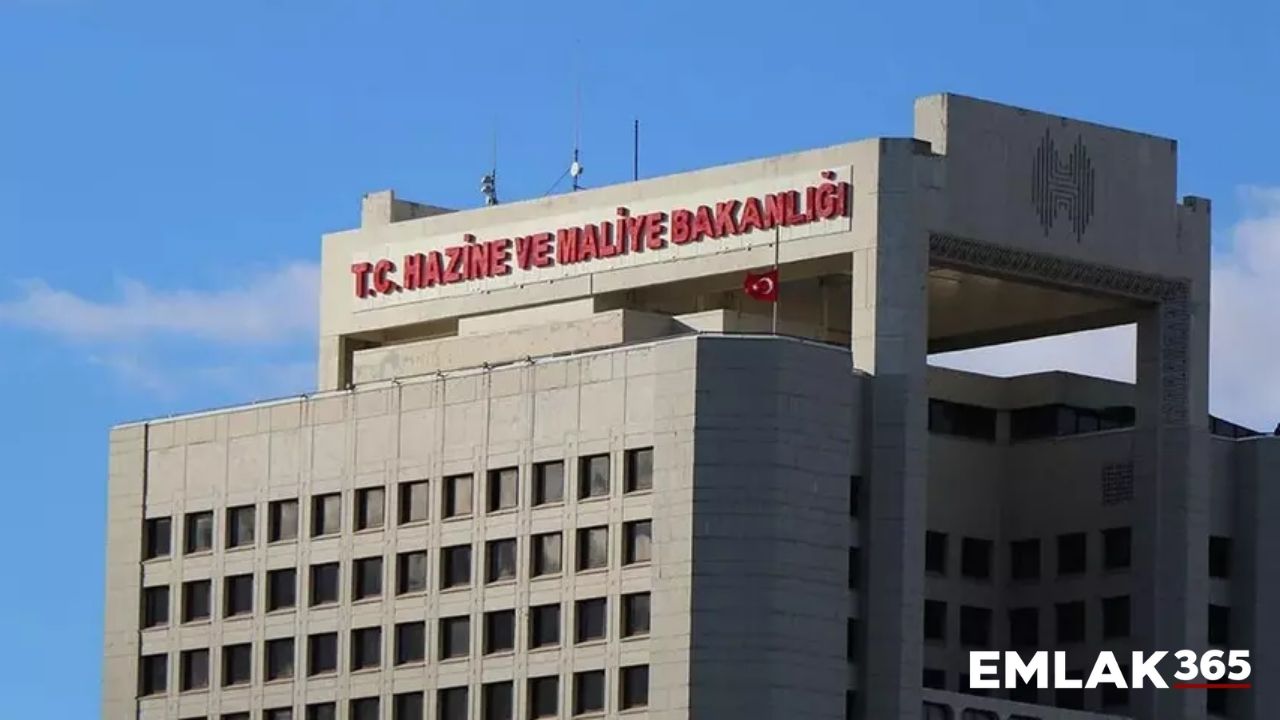 Özelleştirme İdaresi Başkanlığı 3 ilde 5 taşınmazı satışa çıkardı!