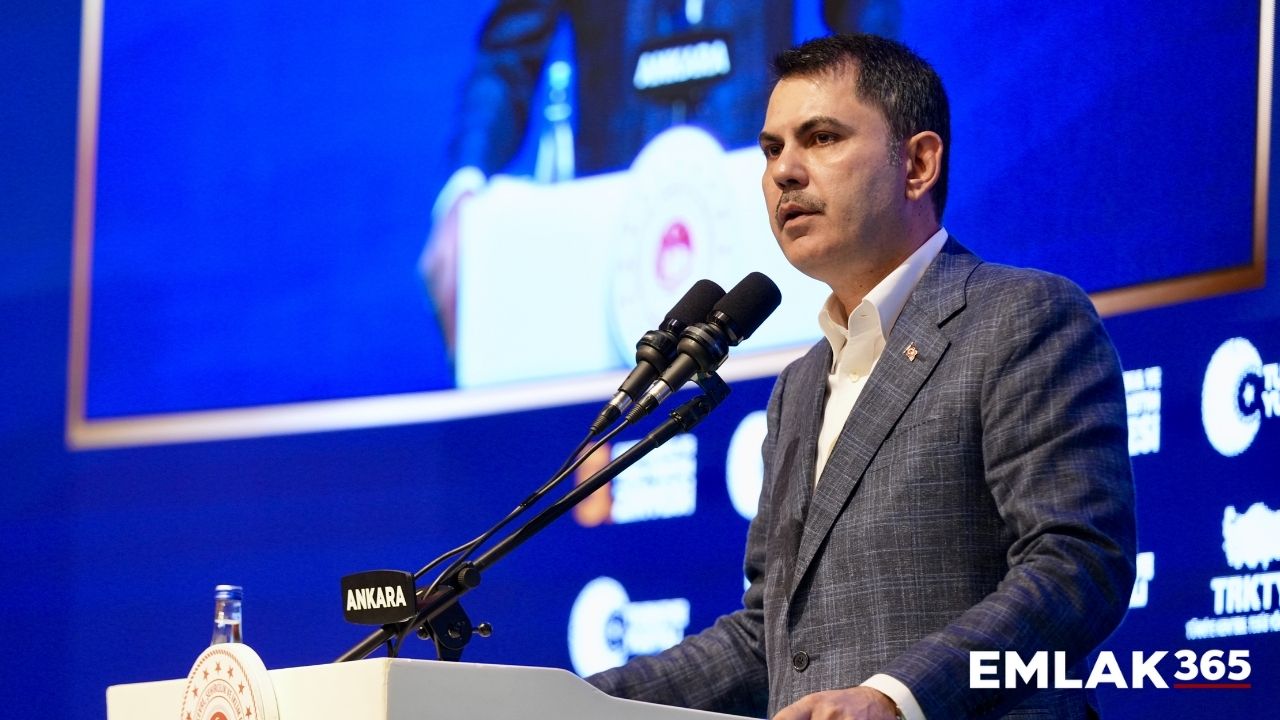 Bakan Kurum'dan yüksek aidatlara ilişkin önemli uyarı!