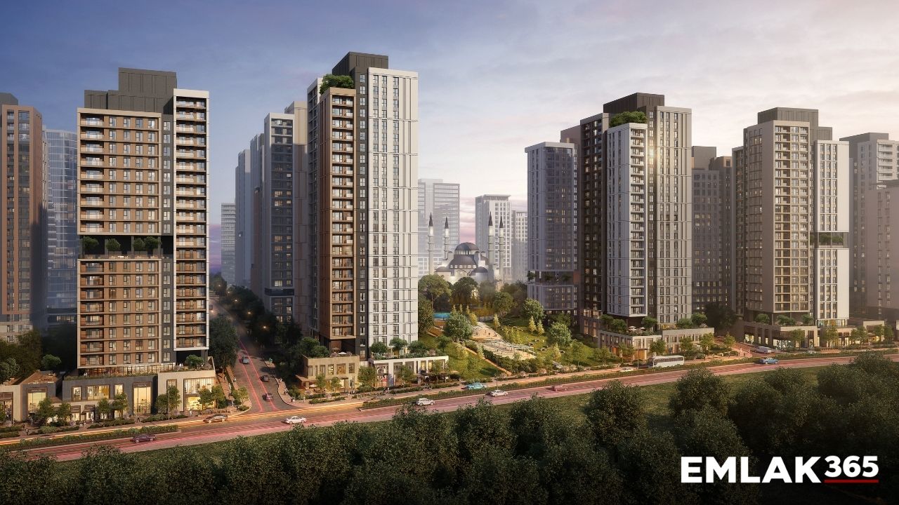Ev almak isteyenler dikkat! İlk olarak İstanbul'da hayata geçirilecek